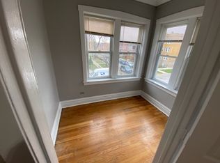3 bed, 1.0 bath, $1,350, Cicero, IL 60804