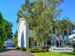 3 Margaret St, Parlin, NJ
