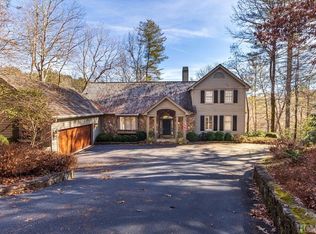 59 River Overlook Rd, Sapphire, NC 28774