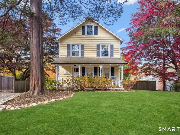 46 Devils Garden Road, Norwalk, CT 06854