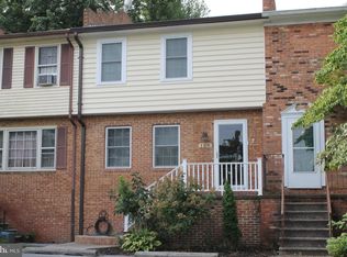 128 Warren Cir, Stephens City, VA 22655