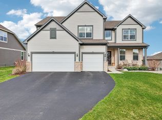 1014 Persimmon Ct, Crystal Lake, IL