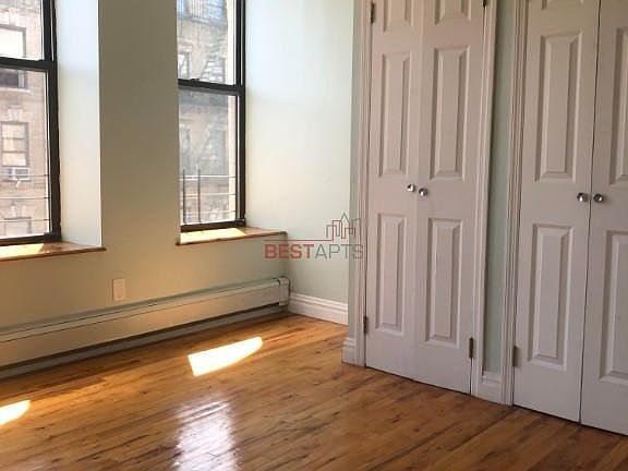 5th image of 301 W 151st St APT 4A