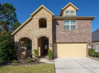 107 Kinnerly Peak Pl, Montgomery, TX 77316