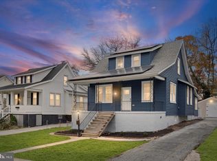 4513 Raspe Ave, Baltimore, MD 21206