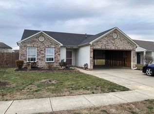 2216 Westmere Dr, Plainfield, IN 46168