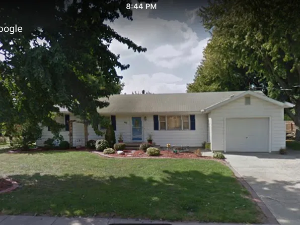 720 Cross Ave, Jerseyville, IL 62052