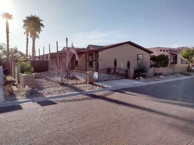 10227 S Cyclone Ave, Yuma, AZ, 85365