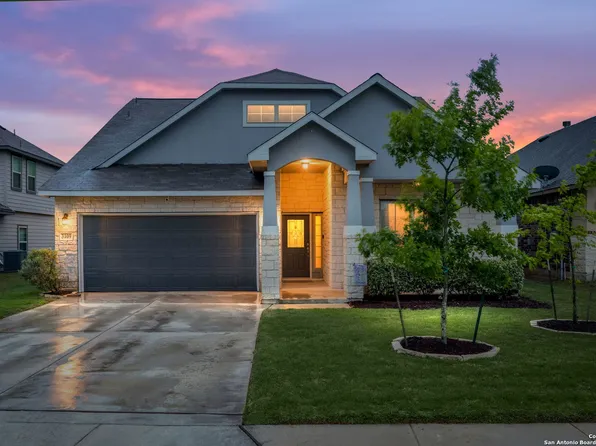 3109 DEER HOLLOW, New Braunfels, TX 78130