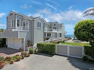 35527 Beach Rd, Dana Pt, CA 92624