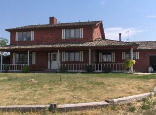 3186 Highway 45 #C, Melba, ID 83641