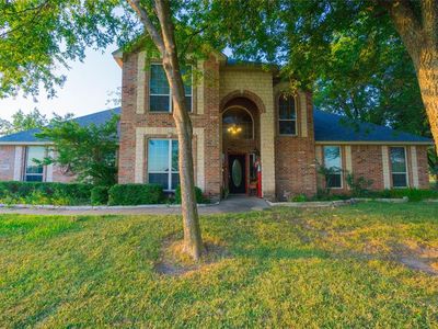 3022 Sunrise Trl, Weatherford, TX, 76088