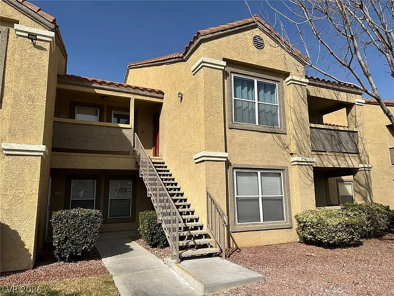2300 Silverado Ranch Blvd #2155 — Photo 1