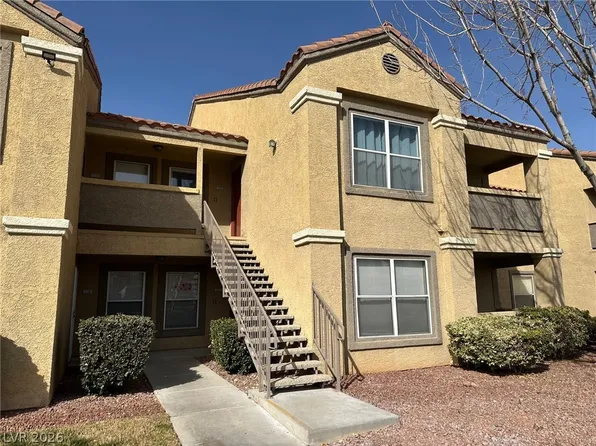2300 Silverado Ranch Blvd #2155, Las Vegas, NV 89113