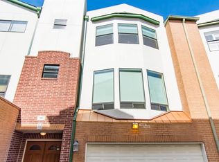 505 Detering St, Houston, TX 77007
