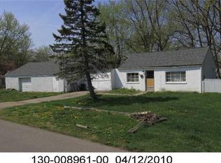 4133 Keffer Rd, Columbus, OH 43224