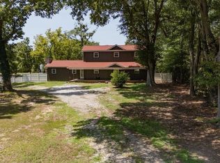 2935 14th Hwy, Laurens, SC 29360