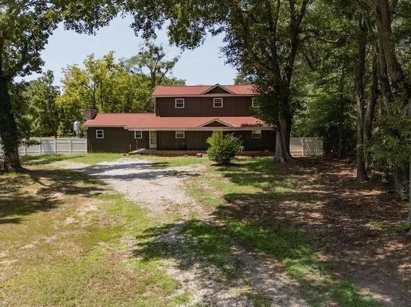 2935 14th Hwy, Laurens, SC 29360