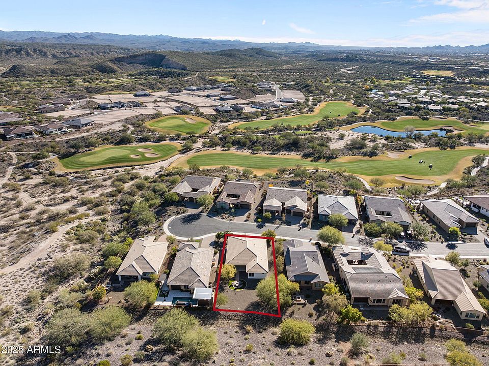 1st image of 3900 N RIDGE RUNNER Way