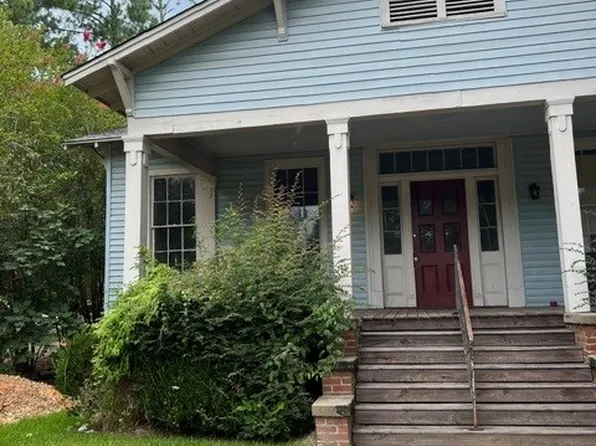 308 S Jackson St, Crystal Springs, MS 39059
