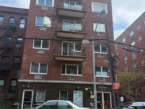 42-47 Union Street #2A, Flushing, NY 11355