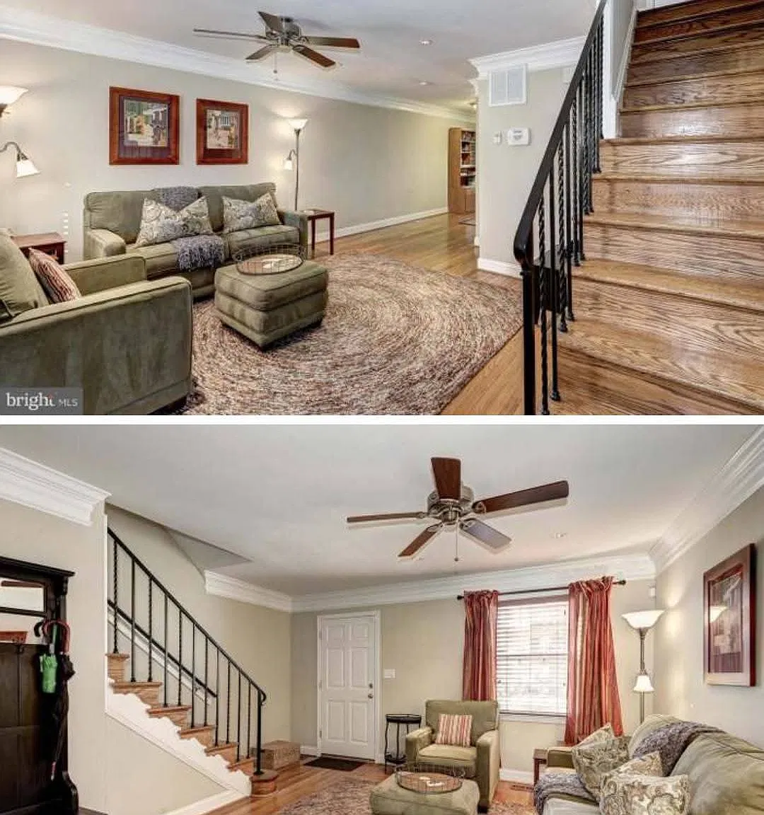 4 bed, 2.5 bath, 1360 sqft, $4,050 — Photo 2