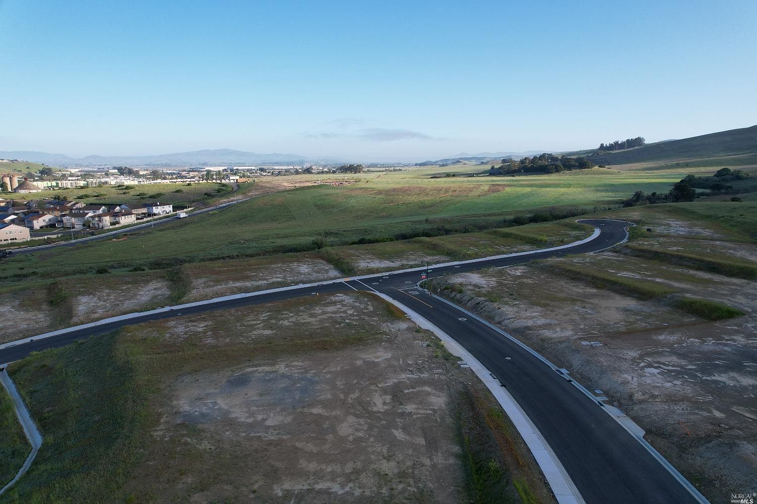 300 Canyon Estates Ct LOT 23, American Canyon, CA 94503 MLS