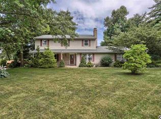 163 Laurel Dr, Hershey, PA 17033