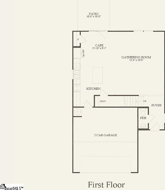 2nd image of 9015 Margot Pl #87