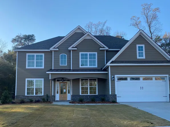 768 Nuttall Street, Evans, GA