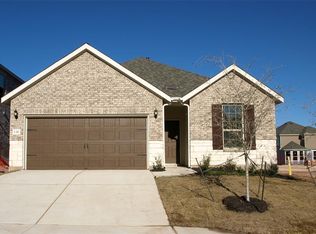 136 Raleigh Dr, Georgetown, TX 78633