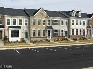 3607 Summer House St, Silver Spring, MD 20906