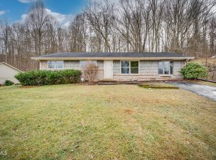 4637 Woodcliff Dr, Kingsport, TN 37664