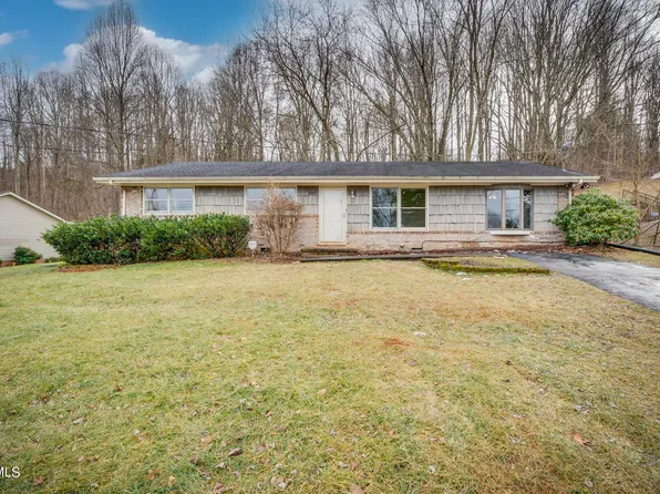 4637 Woodcliff Dr, Kingsport, TN 37664