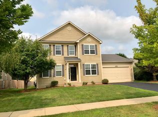 3058 Seekonk Ave, Elgin, IL 60124