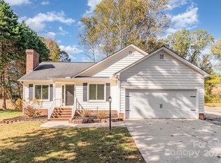 1700 Azalea Ave, Kannapolis, NC 28081