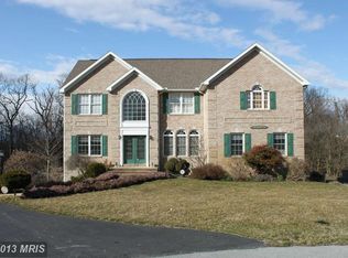 8140 Golf Vista Dr, Greencastle, PA 17225