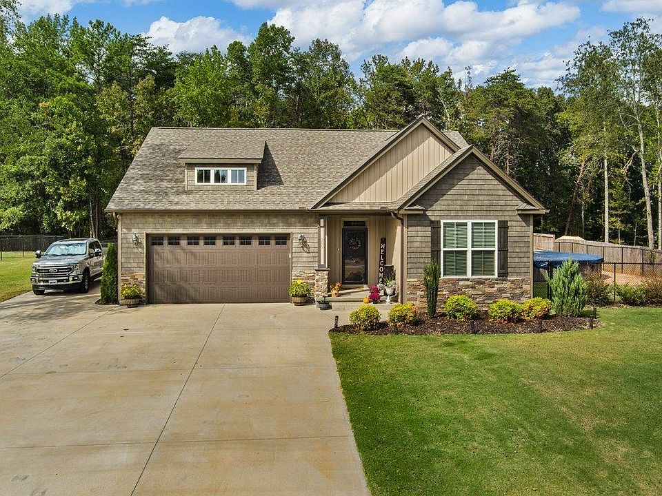 289 Foster Mill Rd, Spartanburg, SC 29302 Zillow