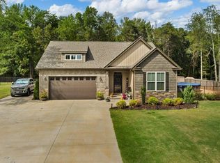 289 Foster Mill Rd, Spartanburg, SC 29302