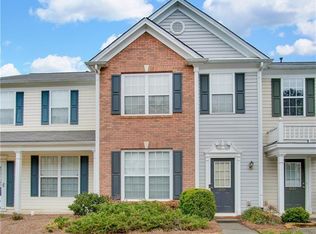 1854 Stancrest Trce NW, Kennesaw, GA