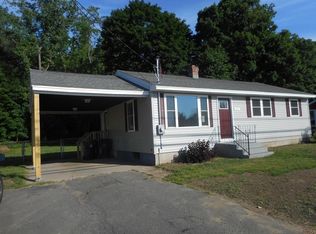 211 Little River Rd, Westfield, MA 01085