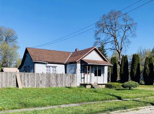1323 Central Blvd, Centralia, WA