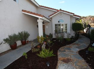 1482 Ramsey Rd, Alpine, CA 91901