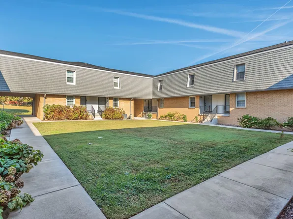 510 Basswood Ave APT 8, Nashville, TN 37209