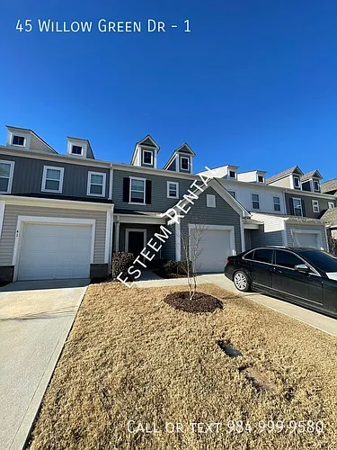 45 Willow Green Dr #1 Photo 1 45 Willow Green Dr #1 Photo 1