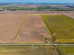 38.29 S Rayl Rd, Mount Hope, KS 67108