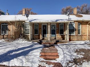 575 N Pennsylvania St, Denver, CO 80203