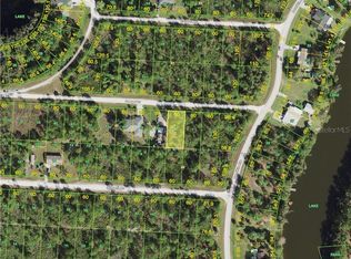 27145 Seeger Dr, Punta Gorda, FL 33955