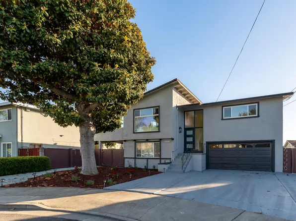 18201 Via Jose, San Lorenzo, CA 94580