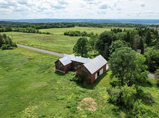 0 Benson Rd, Freeville, NY 13068